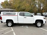 Used 2019 Chevrolet Colorado W/T w/ WT Convenience Package image 3