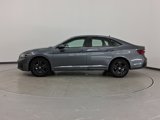Used 2024 Volkswagen Jetta SE w/ Panoramic Sunroof Package image 4