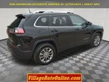 Used 2019 Jeep Cherokee Latitude Plus w/ Cold Weather Group image 4