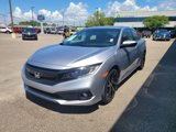 Used 2019 Honda Civic Sport image 3