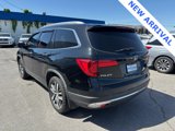 Used 2017 Honda Pilot Elite image 5