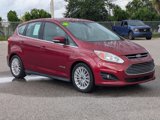 Used 2016 Ford C-MAX SEL w/ Equipment Group 302A image 2