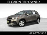 Used 2022 Chevrolet Trax LT w/ LT Convenience Package image 1