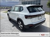 New 2025 Volkswagen Taos S image 5