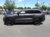 Used 2018 Jeep Grand Cherokee Altitude image 5