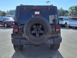 Used 2015 Jeep Wrangler Unlimited Sahara w/ Connectivity Group image 5