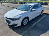 Used 2024 Chevrolet Malibu LT image 2