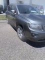 Used 2014 Jeep Compass Latitude w/ Sun/Sound Group image 2