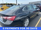 Used 2022 Chevrolet Malibu LT image 3