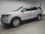 Used 2019 Chevrolet Equinox LT image 2