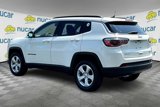 Used 2019 Jeep Compass Latitude image 4