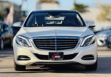 Used 2015 Mercedes-Benz S 550 Sedan image 2