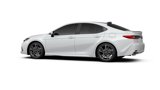 New 2025 Toyota Camry XSE image 5