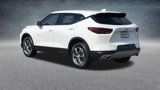 Used 2023 Chevrolet Blazer LT w/ Driver Confidence Package image 5