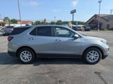 Used 2024 Chevrolet Equinox LT image 3