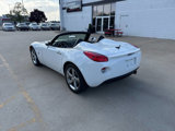 Used 2007 Pontiac Solstice Convertible w/ Premium Package image 3