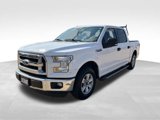 Used 2016 Ford F150 XLT w/ Equipment Group 301A Mid image 4