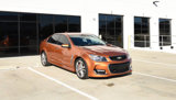 Used 2017 Chevrolet SS image 2