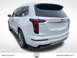 New 2025 Cadillac XT6 Premium Luxury w/ Technology Package image 5