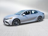 Certified 2023 Toyota Camry SE image 3