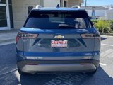 Used 2025 Chevrolet Equinox LT w/ Safety and Technology Package image 6