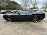 Used 2020 Dodge Challenger SXT w/ Blacktop Package image 4