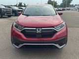 Used 2022 Honda CR-V EX-L image 2