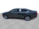 Certified 2018 Chevrolet Impala LT image 6