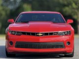 Used 2014 Chevrolet Camaro LT w/ RS Package image 2