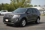 Used 2017 Ford Explorer XLT w/ Equipment Group 201A image 5