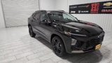 New 2025 Chevrolet Trax ACTIV w/ Driver Confidence Package image 2