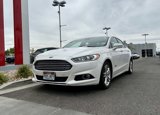 Used 2015 Ford Fusion Energi Titanium w/ Driver Assist Package image 2