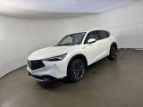 New 2025 Acura ADX A-Spec image 2
