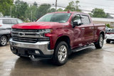 Used 2019 Chevrolet Silverado 1500 LTZ w/ LTZ Plus Package image 6