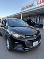Used 2022 Chevrolet Trax LS w/ Tint and Cruise Package image 4