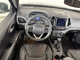 Used 2021 Jeep Cherokee Latitude Lux 80th Anniv w/ Quick Order Package 26U 80TH image 3