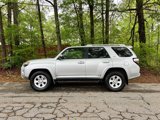 Used 2016 Toyota 4Runner SR5 image 2