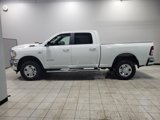 Used 2022 RAM 2500 Big Horn image 2