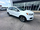 Used 2020 Ford Edge SEL w/ Convenience Package image 2