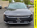 New 2025 Kia K4 EX image 2
