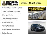 Certified 2024 Chevrolet Equinox LS w/ Driver Confidence II Package image 3