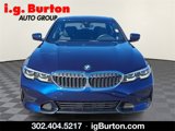 Used 2019 BMW 330i xDrive Sedan w/ Convenience Package image 2