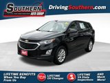 Used 2020 Chevrolet Equinox LS image 1