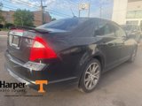 Used 2011 Ford Fusion SEL w/ 302A Rapid Spec Order Code image 5