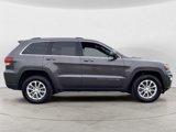 Certified 2021 Jeep Grand Cherokee Laredo image 6