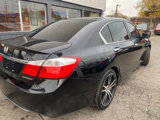Used 2013 Honda Accord Sport image 5