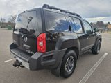 Used 2014 Nissan Xterra PRO-4X image 5