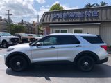 Used 2021 Ford Explorer 4WD Police Interceptor image 2