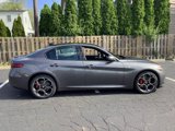 Used 2022 Alfa Romeo Giulia Ti w/ Active Assist Plus Package image 6