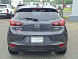 Used 2016 MAZDA CX-3 Touring image 4